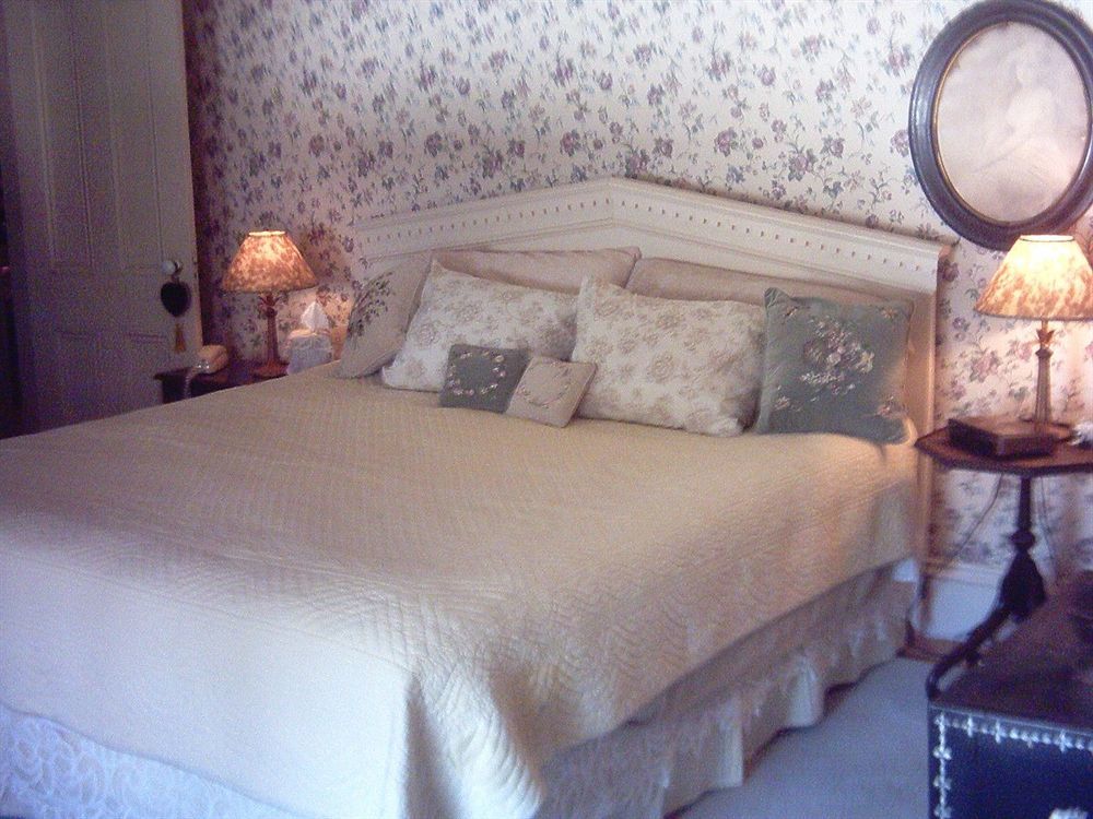 Pillsbury House Bed & Breakfast Woonsocket Εξωτερικό φωτογραφία